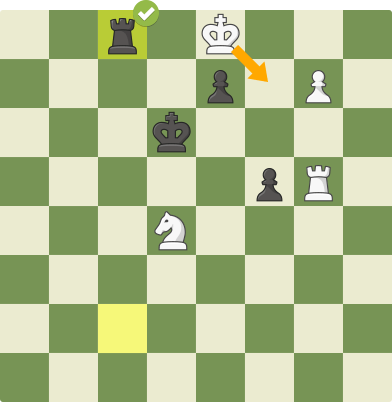 象棋解謎
